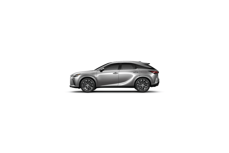 Lexus    LEXUS SCALE MODEL RX450h+